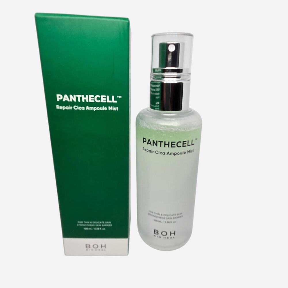 BOH Bio Heal Panthecell Repair Cica Ampoule Mist 100ml